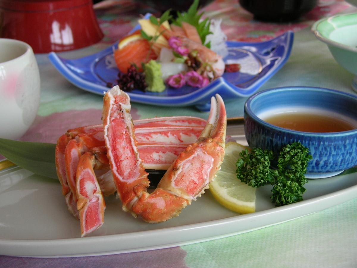 Koshijisou Hotel Niigata Ngoại thất bức ảnh