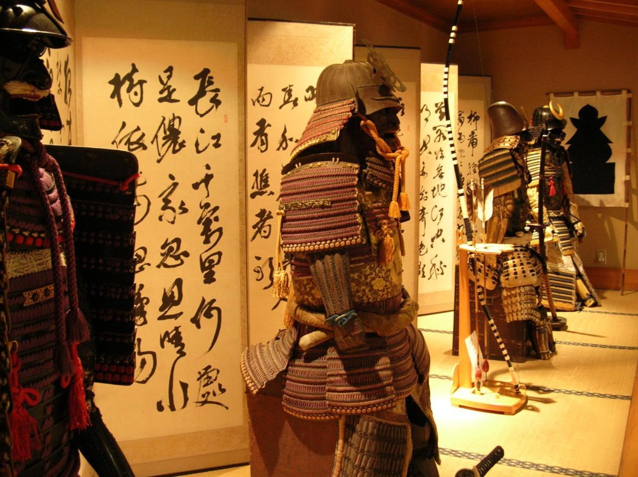 Koshijisou Hotel Niigata Ngoại thất bức ảnh