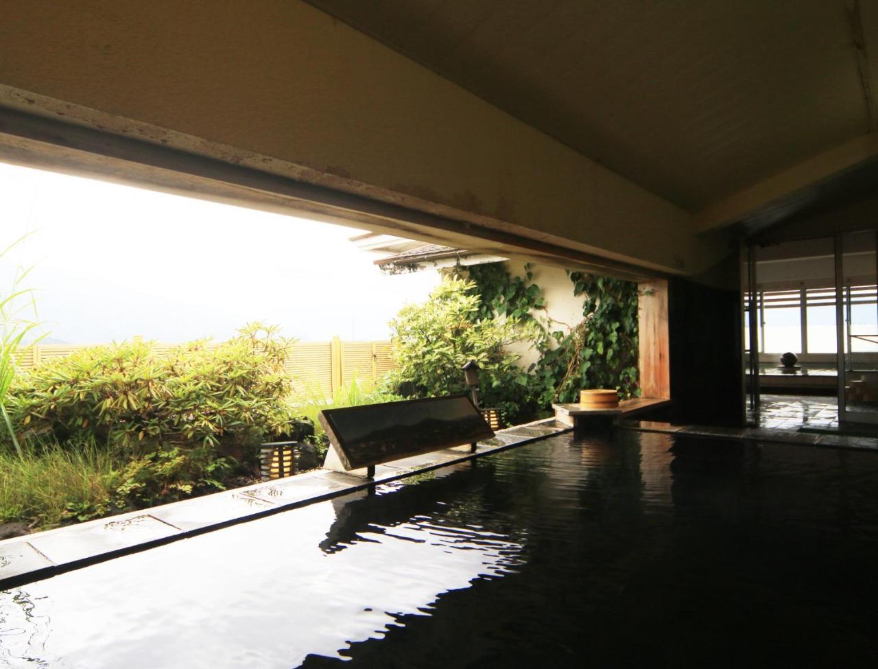 Koshijisou Hotel Niigata Ngoại thất bức ảnh