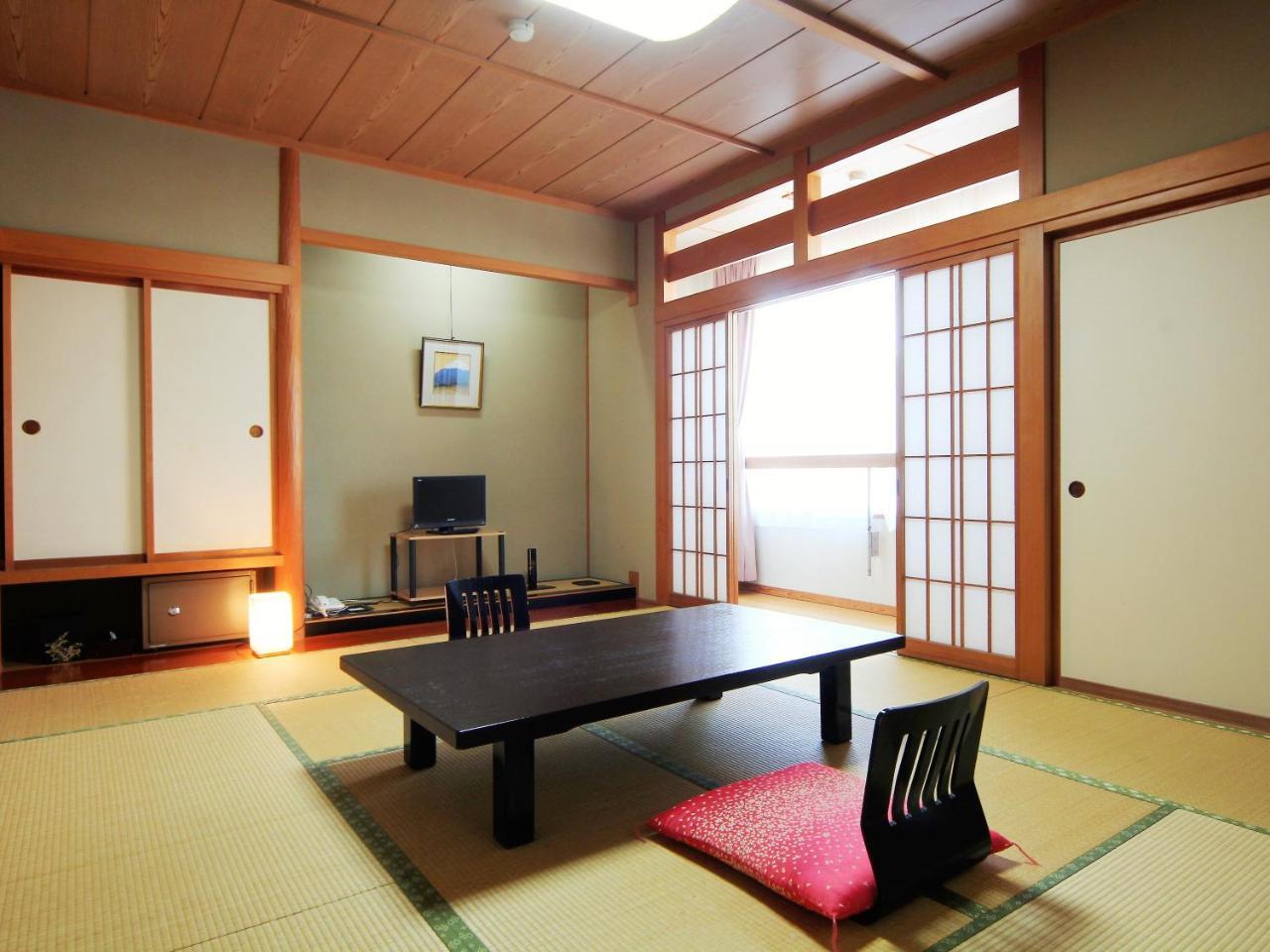 Koshijisou Hotel Niigata Ngoại thất bức ảnh